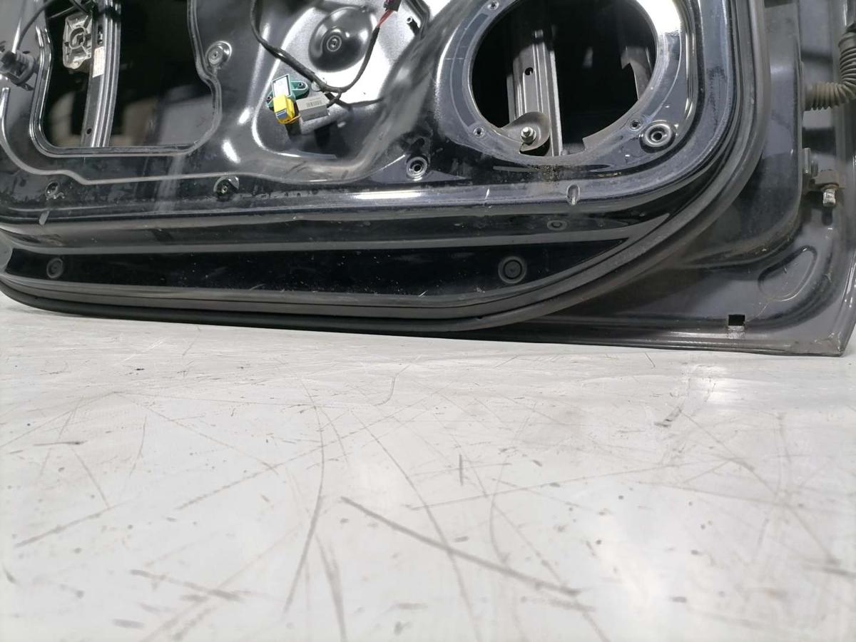 Audi A5 8T original T&uuml;r links Rohbau Bj.2009